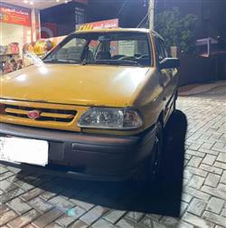 سايبا 131